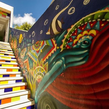Departamento Centrico, Perfectamente Ubicado, Dos Habitaciones Cancún Kültér fotó