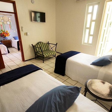 Departamento Centrico, Perfectamente Ubicado, Dos Habitaciones Cancún Kültér fotó