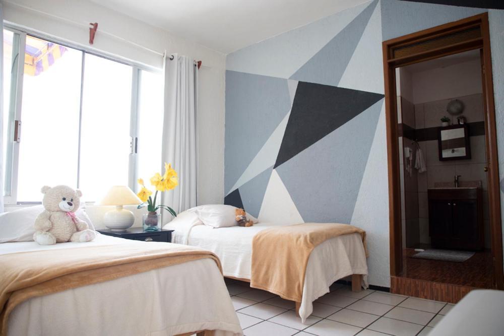 Departamento Centrico, Perfectamente Ubicado, Dos Habitaciones Cancún Kültér fotó