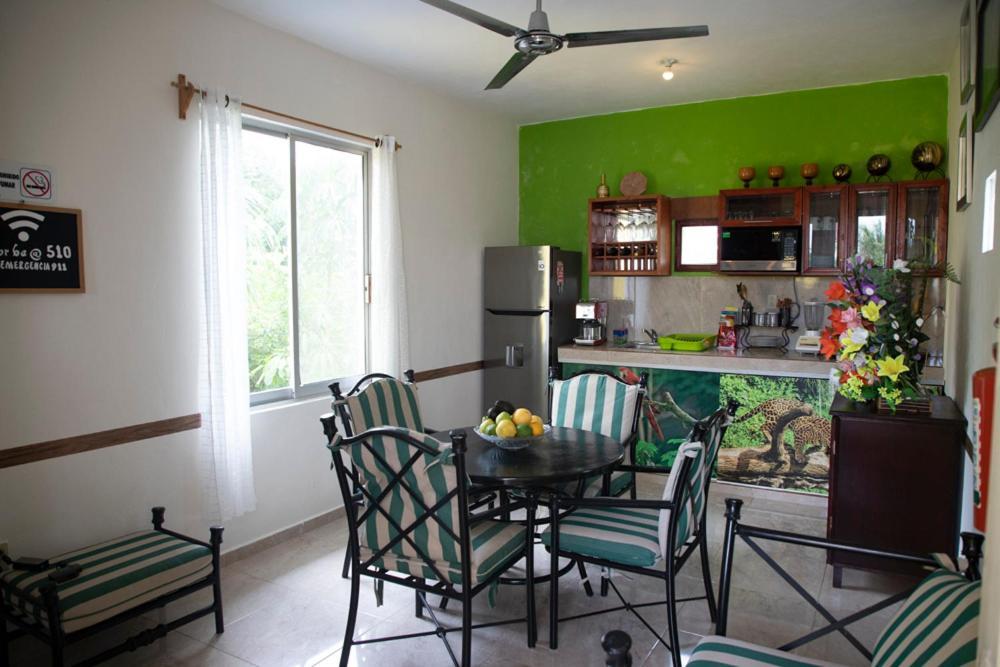 Departamento Centrico, Perfectamente Ubicado, Dos Habitaciones Cancún Kültér fotó
