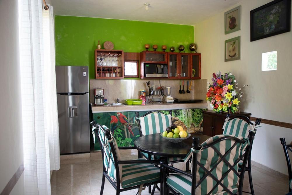 Departamento Centrico, Perfectamente Ubicado, Dos Habitaciones Cancún Kültér fotó
