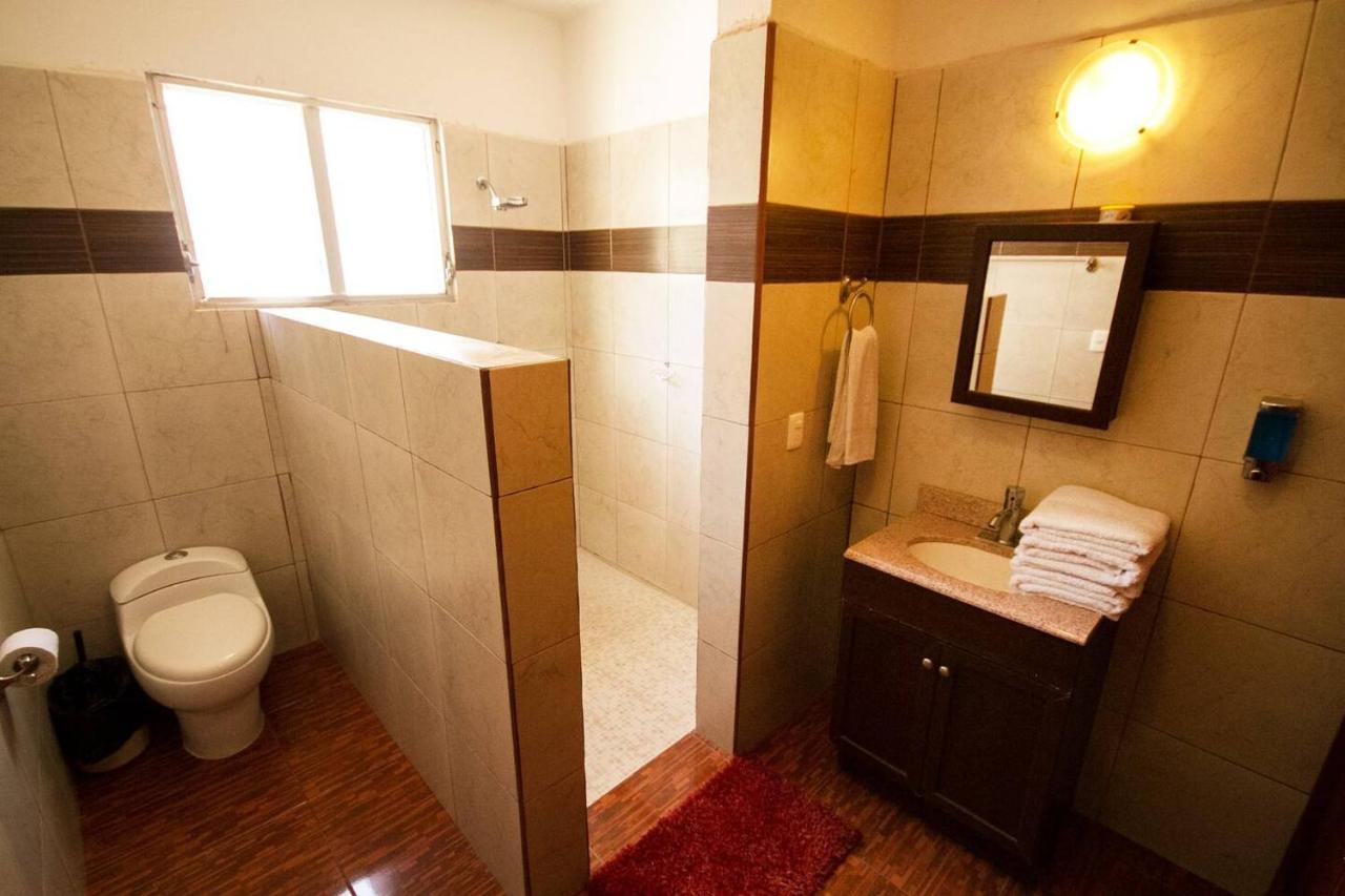 Departamento Centrico, Perfectamente Ubicado, Dos Habitaciones Cancún Kültér fotó