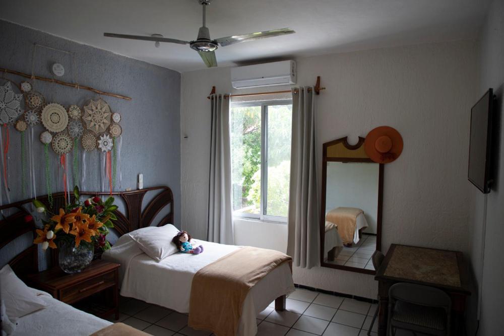 Departamento Centrico, Perfectamente Ubicado, Dos Habitaciones Cancún Kültér fotó
