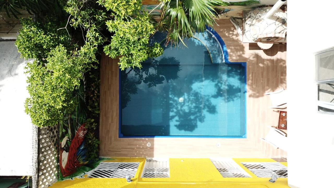Departamento Centrico, Perfectamente Ubicado, Dos Habitaciones Cancún Kültér fotó